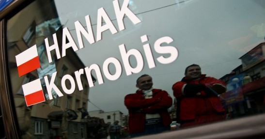 Rajd Cieszyńska Barbórka